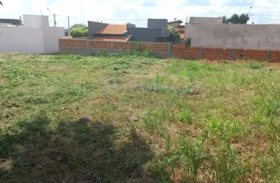 Terreno à venda no Residencial Parque dos Ipês I, Mirassol 