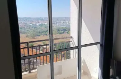 Apartamento com 2 quartos à venda no Jardim Marajó, São José do Rio Preto 