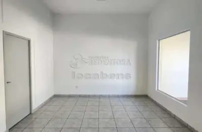 Salão para locação no bairro cidade jardim com acessibilidade.