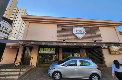 Casa comercial - localizado na avenida bady bassitt / rubião junior