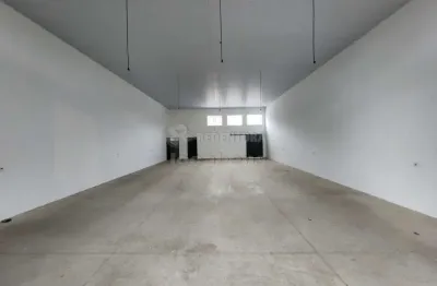 Casa comercial para alugar no Jardim Menezes, Bady Bassitt 