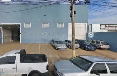Casa comercial para alugar no Jardim Anielli, São José do Rio Preto 