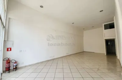 Casa comercial para alugar na Rua Silva Jardim, 2179, Parque Industrial, São José do Rio Preto