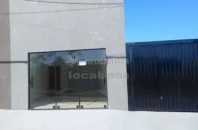 Excelente salão comercial novo para locação jardim das palmeiras