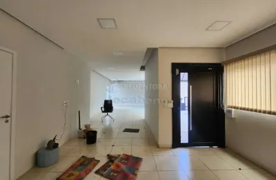 Ponto comercial para alugar na Vila São João, São José do Rio Preto 