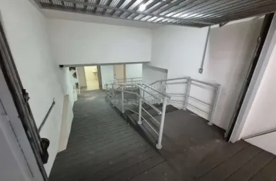 Casa comercial para alugar na Rua Silva Jardim, Centro, São José do Rio Preto