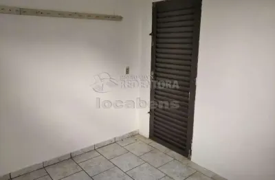 Casa comercial para alugar na Rua Prudente de Moraes, 1554, Parque Industrial, São José do Rio Preto