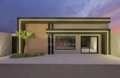 Ponto comercial para alugar no Parque Estoril, São José do Rio Preto 