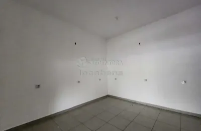 Casa comercial para alugar no Jardim Nunes, São José do Rio Preto 