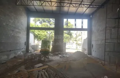 Casa comercial para alugar no Centro, São José do Rio Preto 