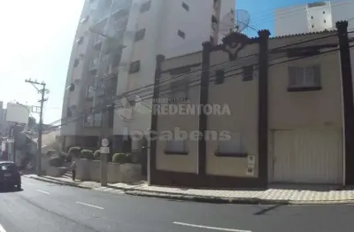 Ponto comercial para alugar na Rua Saldanha Marinho, 2681, Centro, São José do Rio Preto