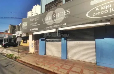 Casa comercial para alugar no Centro, São José do Rio Preto 
