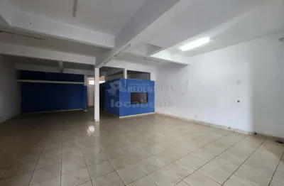 Eldorado- salão comercial para locação com 133 m², ótima localização