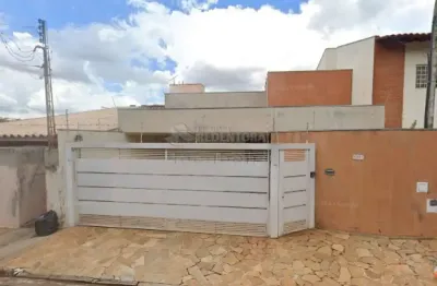 Nova redentora casa residencial / comercial com 3 dormitórios