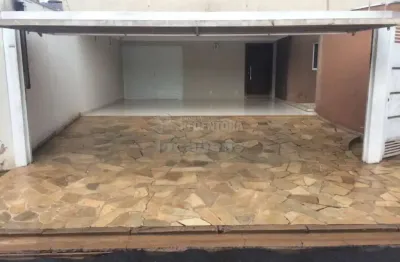 Nova redentora casa residencial / comercial com 3 dormitórios