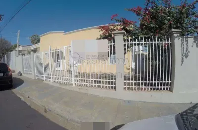 Casa comercial para alugar na Vila Fioresi, São José do Rio Preto 