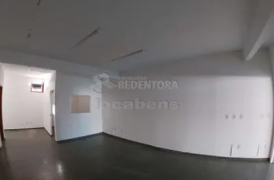 Casa comercial para alugar no Boa Vista, São José do Rio Preto 