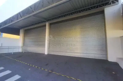 Salão comercial locação avenida potirendaba quinta das paineiras