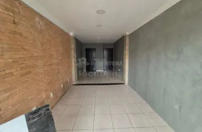 Casa comercial para alugar na Avenida Doutor Alberto Andaló, 3126, Centro, São José do Rio Preto