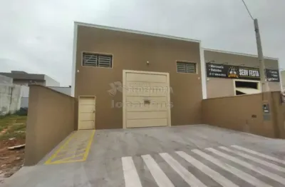 Casa comercial para alugar na Avenida Professor Carlos Nunes de Mattos, 1311, SETSUL, São José do Rio Preto