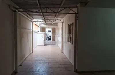 Ponto comercial para alugar na Vila Aeroporto, São José do Rio Preto 