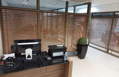 Casa comercial para alugar no Nova Redentora, São José do Rio Preto 