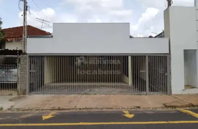 Ponto comercial para alugar na Vila Santa Cruz, São José do Rio Preto 