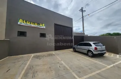 Excelente salão comercial, com acessibilidade total - colina azul