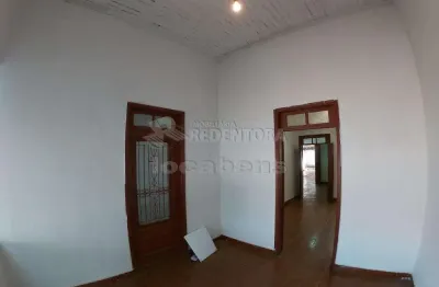 Ponto comercial para alugar no Centro (Engenheiro Schmitt), São José do Rio Preto 