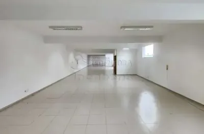 Casa comercial para alugar na Avenida Doutor Cenobelino de Barros Serra, Parque Industrial, São José do Rio Preto