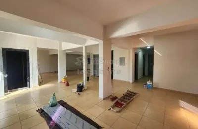 Ponto comercial para alugar na Rua Agostinho Onófrio Braga, 85, Jardim Maracanã, São José do Rio Preto