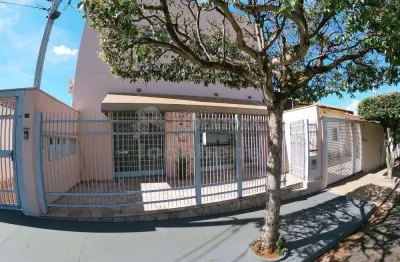 Casa comercial para alugar na Vila Diniz, São José do Rio Preto 