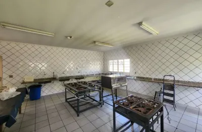 Casa comercial para alugar no Estância Pica-pau-amarelo (Zona Rural), São José do Rio Preto 