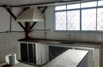 Casa comercial para alugar no Jardim Conceição, São José do Rio Preto 