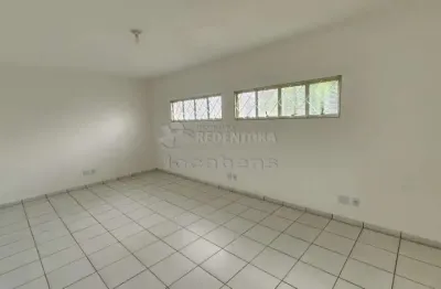 Ponto comercial para alugar na Rua Rubião Júnior, 1810, Boa Vista, São José do Rio Preto