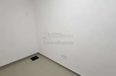 Casa comercial para alugar na Rua Coronel Spínola de Castro, 2930, Centro, São José do Rio Preto