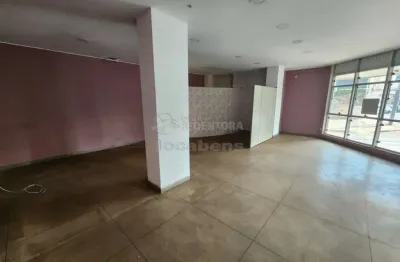 Casa comercial para alugar no Centro, São José do Rio Preto 