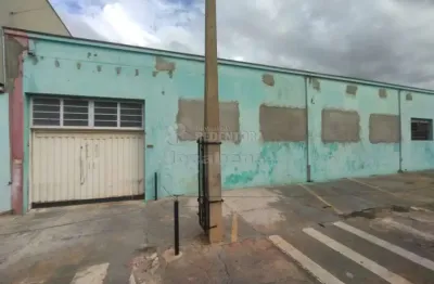 Casa comercial para alugar no Boa Vista, São José do Rio Preto 