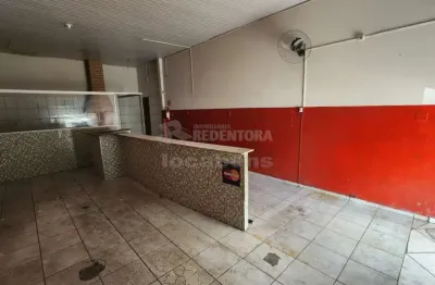Casa comercial para alugar no Centro, São José do Rio Preto 
