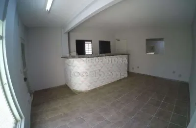 Ponto comercial para alugar na Vila Imperial, São José do Rio Preto 
