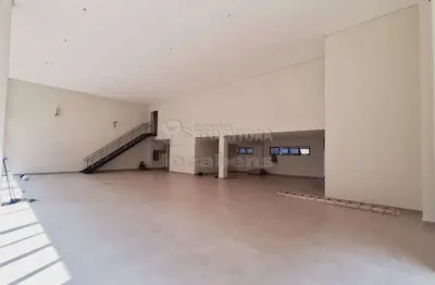 Casa comercial para alugar na Rua Rubião Júnior, 3058, Centro, São José do Rio Preto