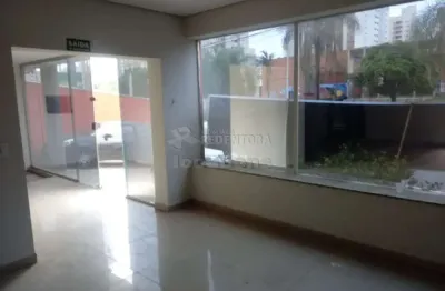 Casa comercial para alugar na Avenida Bady Bassitt, 3788, Boa Vista, São José do Rio Preto