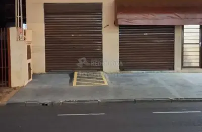 Ótimo salão comercial para locação com 150m² - eldorado
