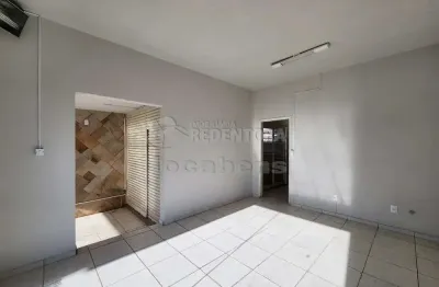 Ponto comercial para alugar na Vila Aeroporto, São José do Rio Preto 