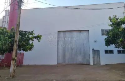 Salão comercial locação brejo alegre próximo vicinal de schimidt