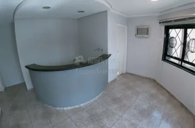 Ponto comercial para alugar no Jardim Redentor, São José do Rio Preto 