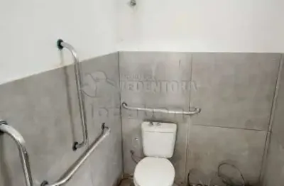 Salão comercial 400m² - parque residencial da fraternidade 2