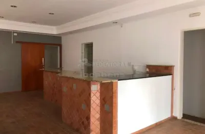 Ponto comercial para alugar na Vila Imperial, São José do Rio Preto 