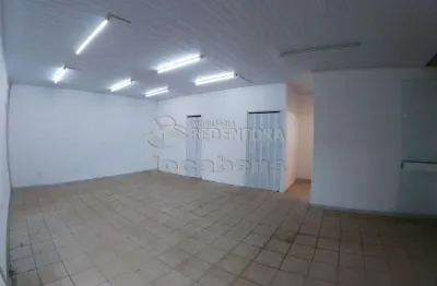 Casa comercial para alugar no Parque das Aroeiras, São José do Rio Preto 