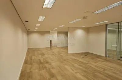 Casa comercial para alugar no Conjunto Habitacional Costa do Sol, São José do Rio Preto 